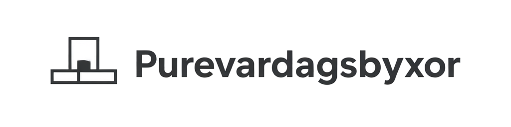 Purevardagsbyxor